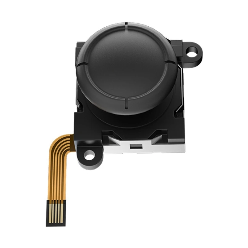 3D-аналоги джойстиков для большого пальца Seneor переключателей Oled Lite Gamepad