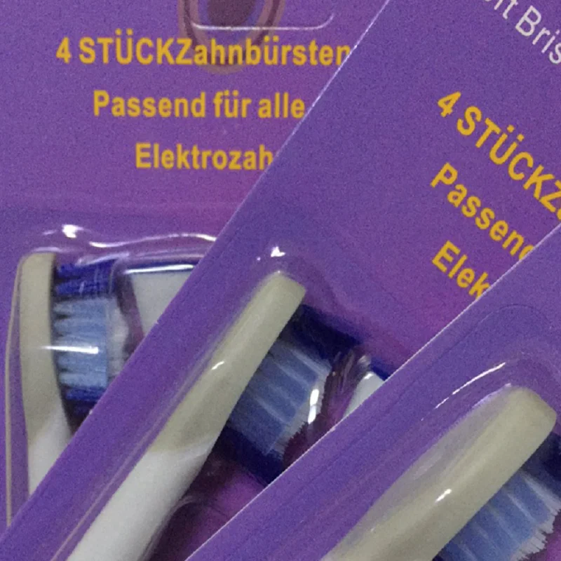 Насадки для электрической зубной щетки Oral-b Pulsonic S26.523.3 S15 3714 3715 3716 3722 3746