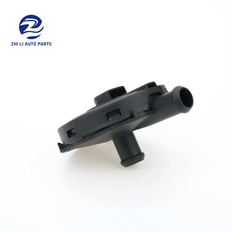 077103245B клапан на вентиляционное отверстие корпуса двигателя для Audi A6 A8 Passat YTQL -596