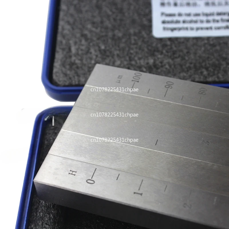 Двойной тонометр BGD242/3(0-100um)