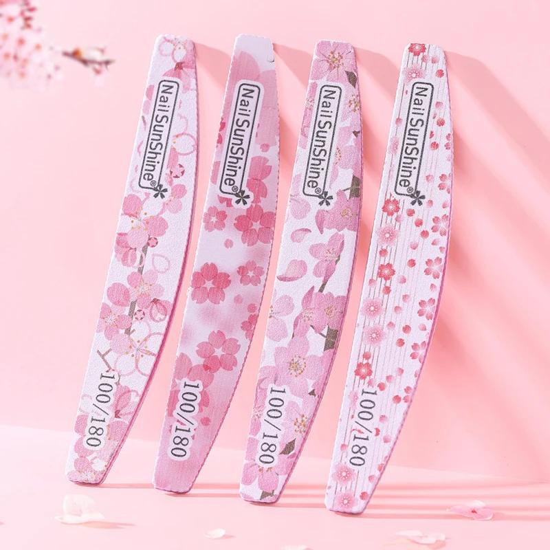 

1 шт., профессиональная пилка для ногтей