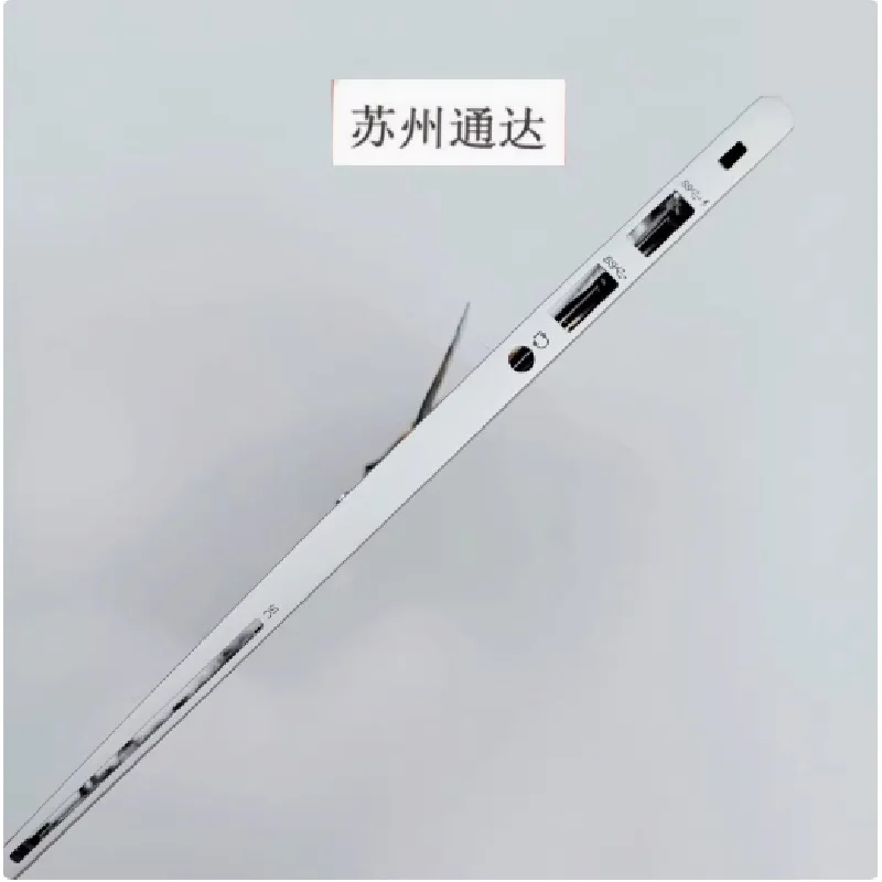 Новинка для HP EliteBook 840 G8 845 745 C корпус с подсветкой стандарта США