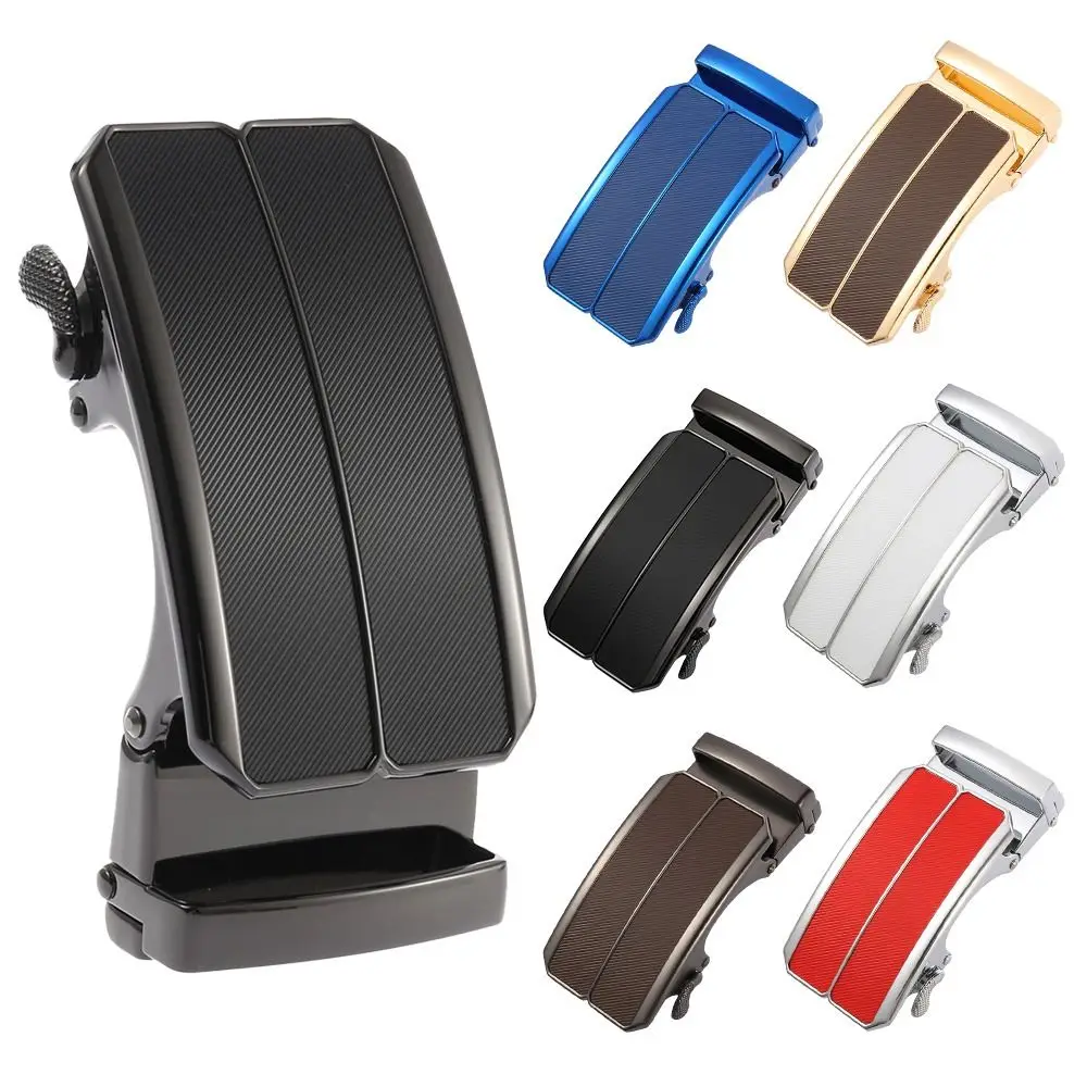 

Пряжка для ремня из цинкового сплава, автоматическая замена, повседневная классическая, 36 мм