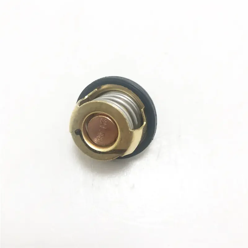 Фото Мотоциклетный термостат для Benelli 302R 302S BN302 TNT 250 300 502C TNT25 Leoncino 500 TRK502 TRK502X TRK 502 502X Zafferano 250 №3