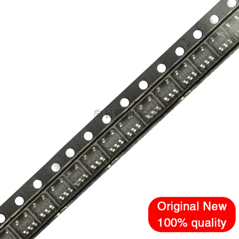 

10PCS New AD8065 AD8065A AD8065AR AD8065ARTZ sot23-5 New original ic chip In stock