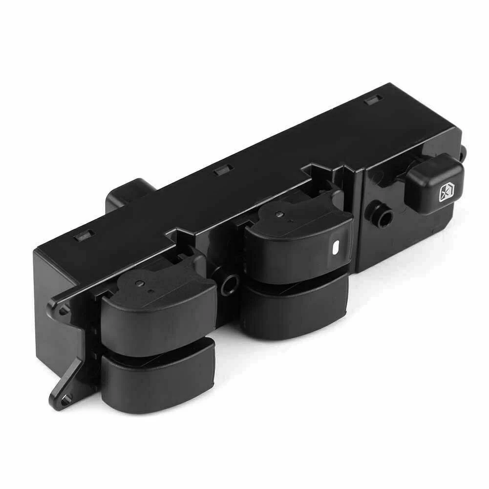 Левый боковой выключатель стеклоподъемника кнопка управления регулятором для