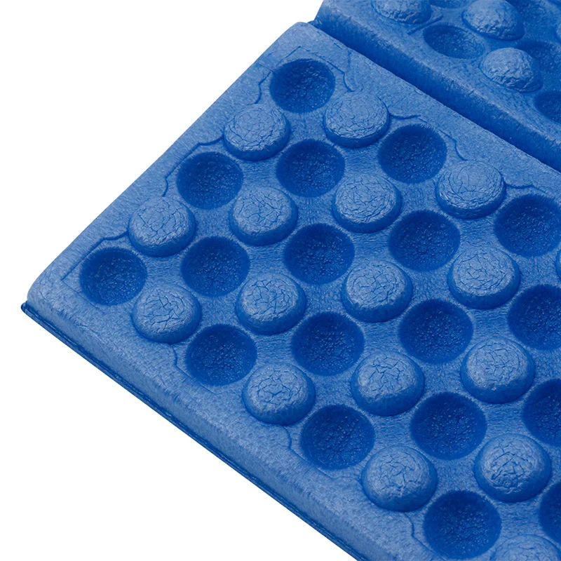 

Protable Foldable Outdoor Foam Seat Pad Waterproof Chair Cushion Camping Garden