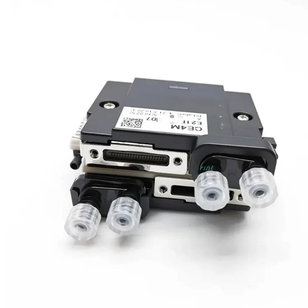 Печатающая головка Toshiba CE4M для принтера EFI Rastek