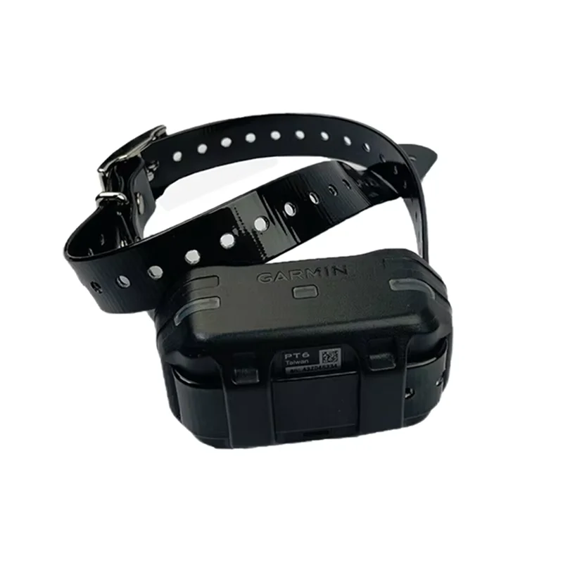 Фото Не новый ошейник Garmin BarkLimiter PT5 PT6 PT10 с зарядным устройством для Sport PRO, PRO 70, PRO 550 №4