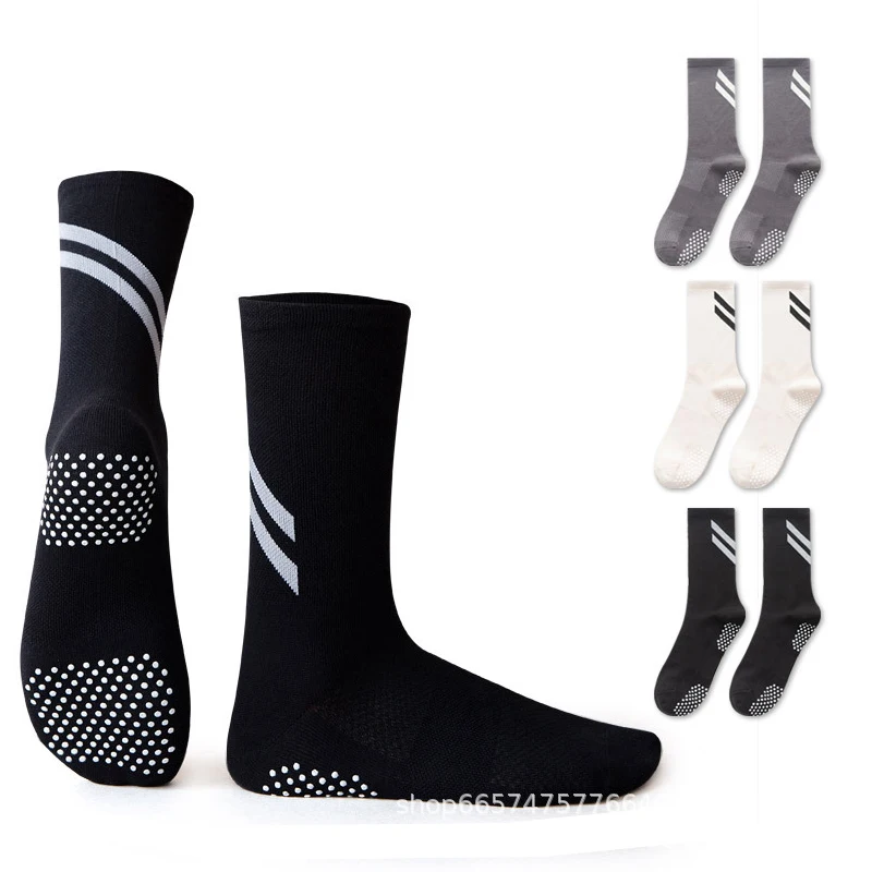 Велосипедные носки для мужчин женщин дышащие шоссейного велосипеда горного