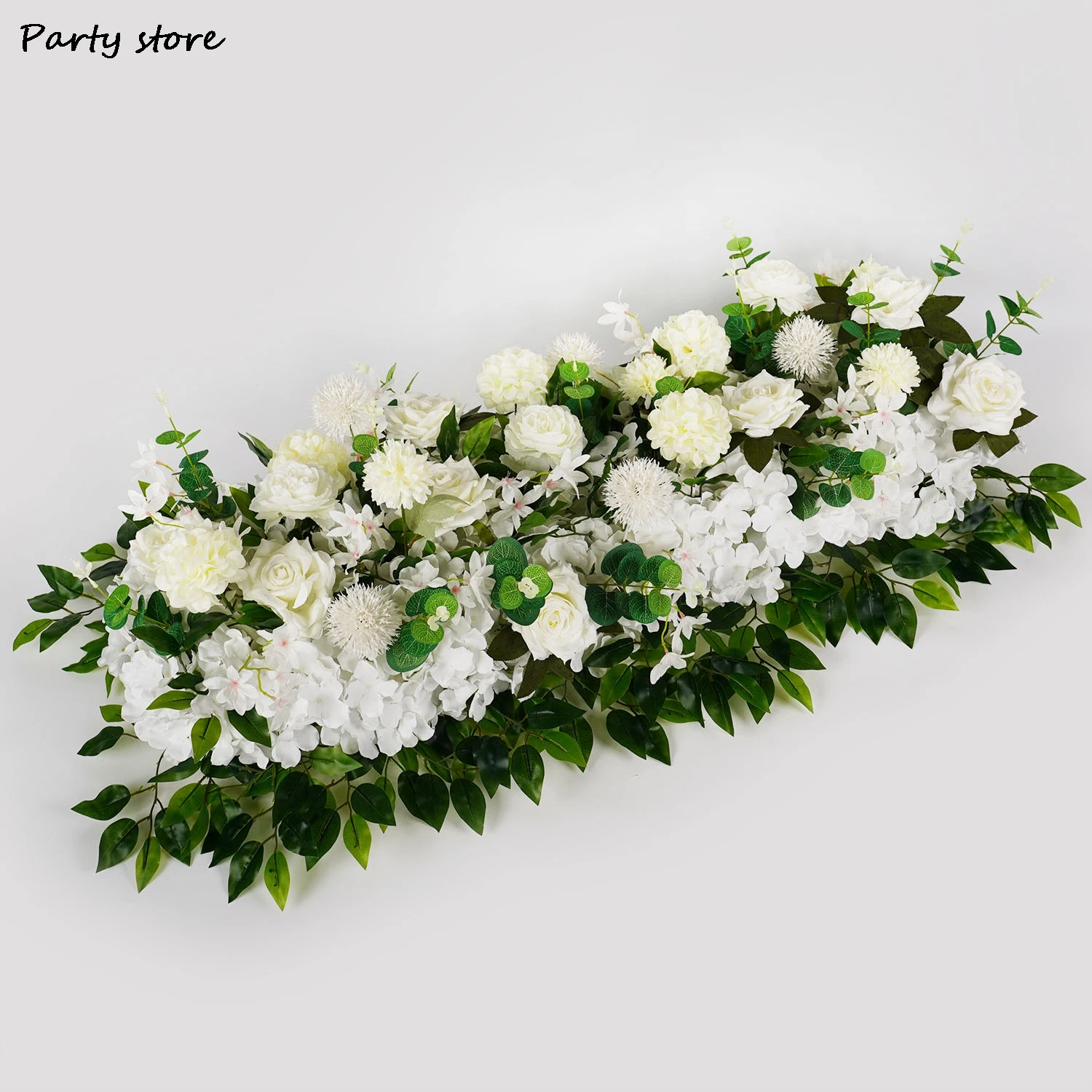 Искусственная свадебная фотография фиолетовая Роза искусственный шар железная