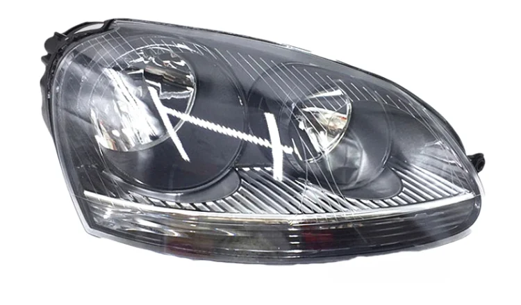 

Фары в сборе для volkswagen vw sagitar jetta 2006-2011 вариант передней фары автомобильные аксессуары автомобитовары