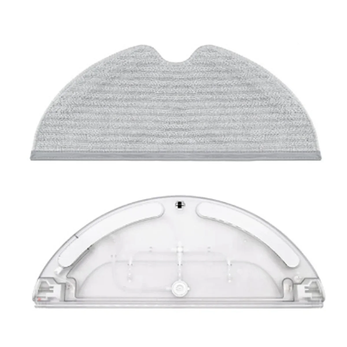 Аксессуары для резервуара воды робота-пылесоса 1C STYTJ01ZHM ткань запасные части