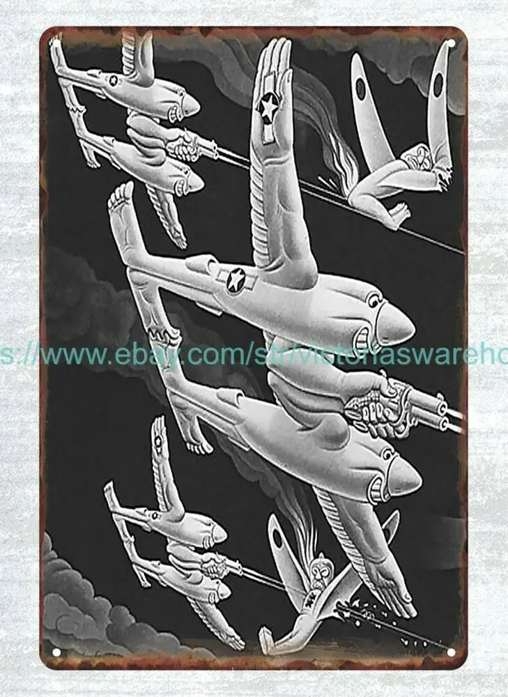 

Металлический жестяной знак для фотосъемки