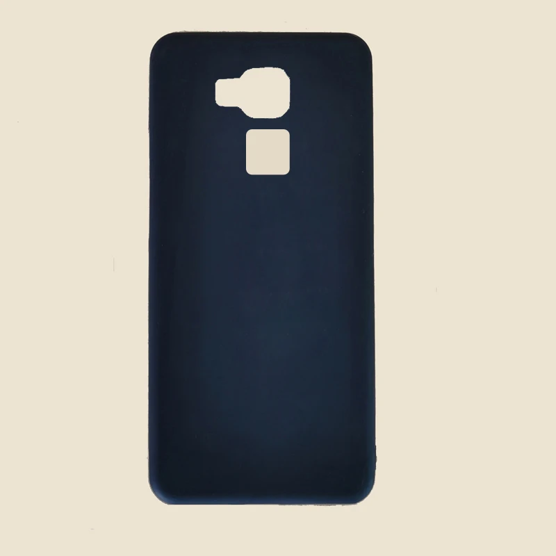 Dower me-защитный мягкий чехол из ТПУ для смартфона Vernee M5 4G (art.: 7b14fad09) - 7b14fad09