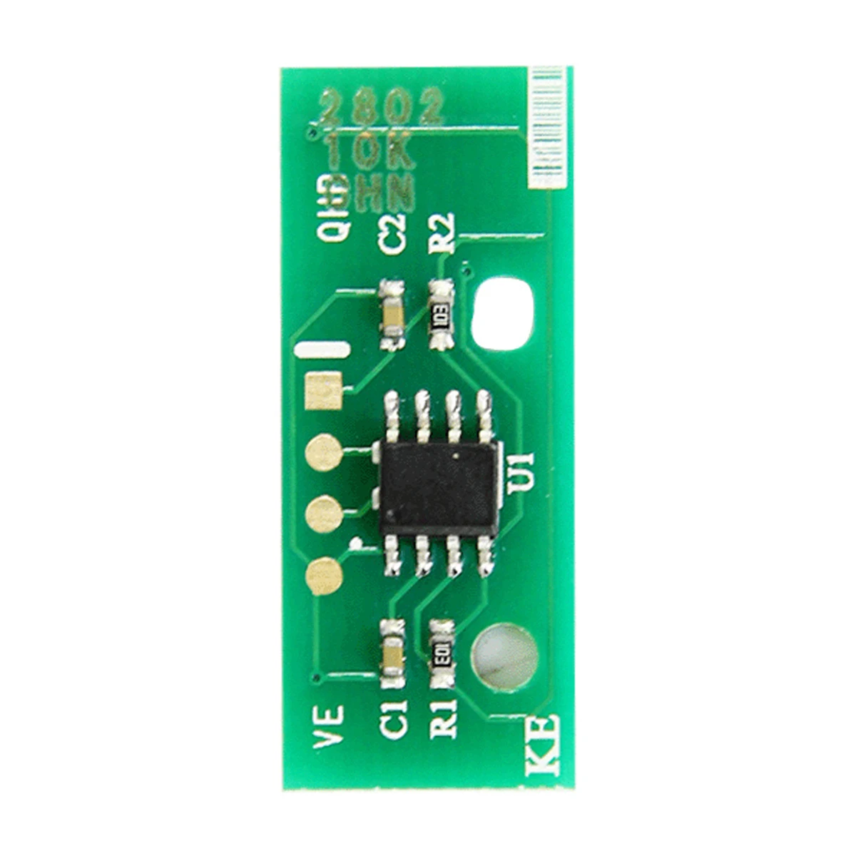 Тонер-чип для Toshiba T-FC415PM T-FC415PY T-FC415DK T-FC415DC T-FC415DM T-FC415DY T-FC415E-K T-FC415E-C T-FC415E-M