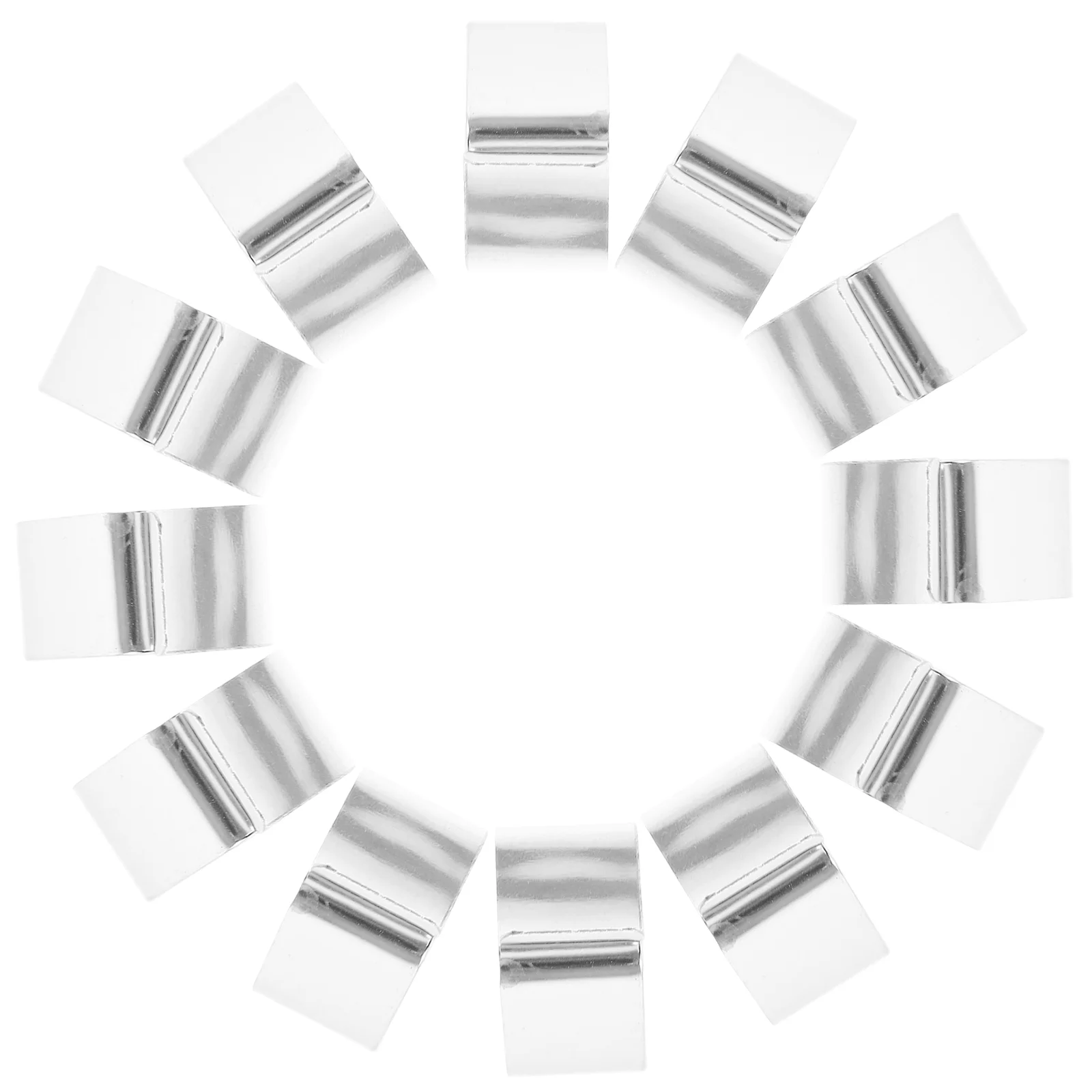 

Metal Clips Light Christmas Party Lights Clamps Hanger Supplies Convenient Hooks