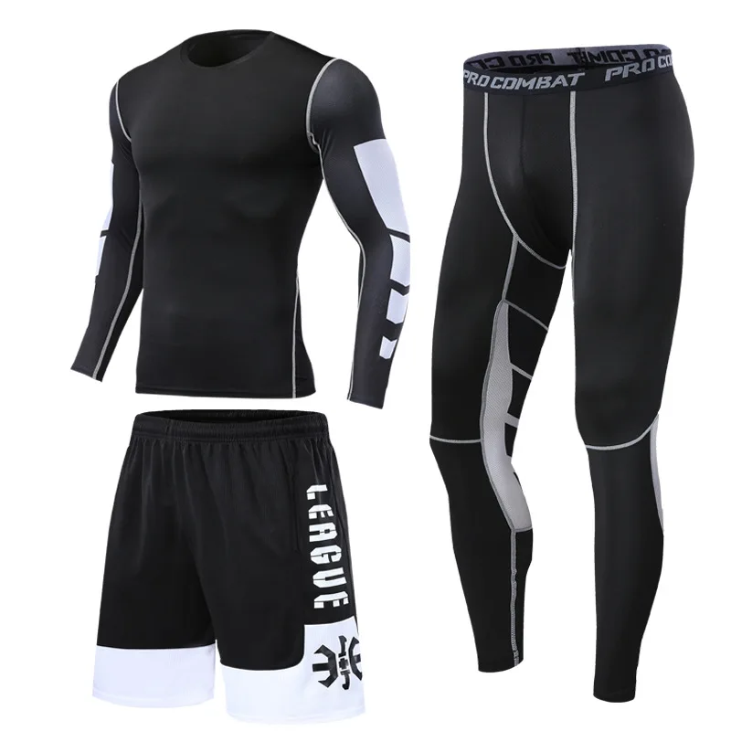 Compression set