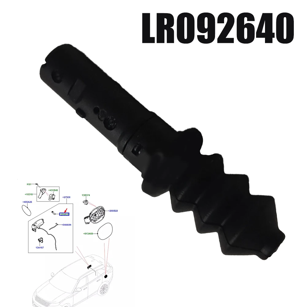 Зажим крышки масляного топлива совместимый с Land Rover Range Sport Discovery FreeFor Lander Velar LR 092640