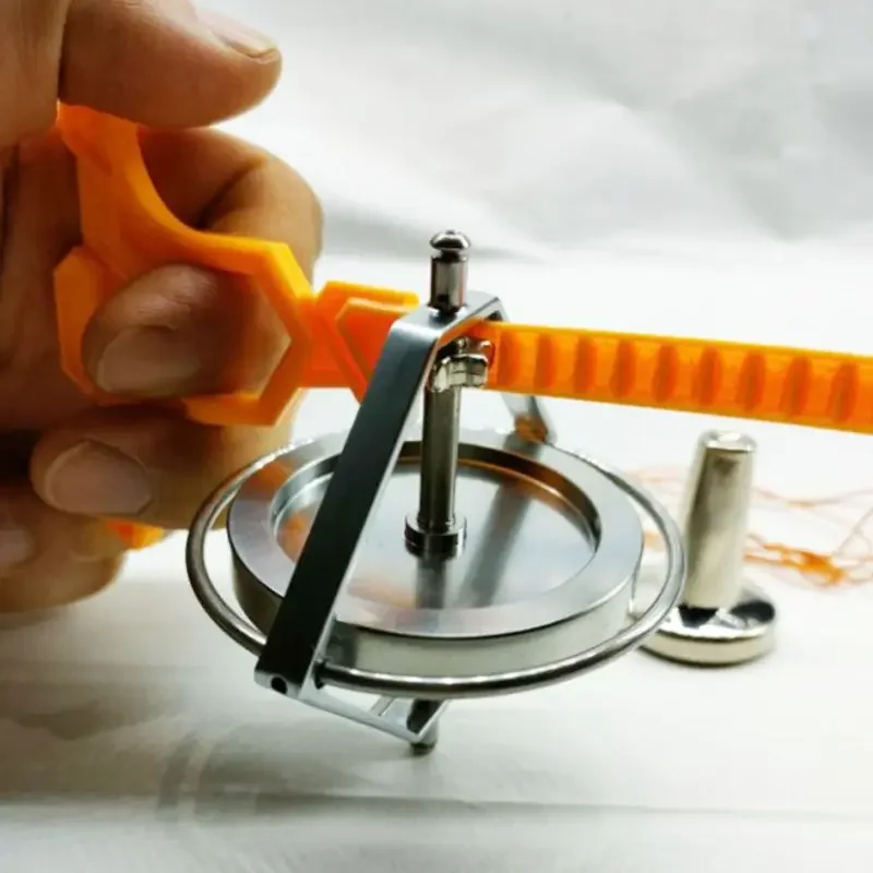 Самобалансирующийся гироскоп антигравитационный Балансирующий механический