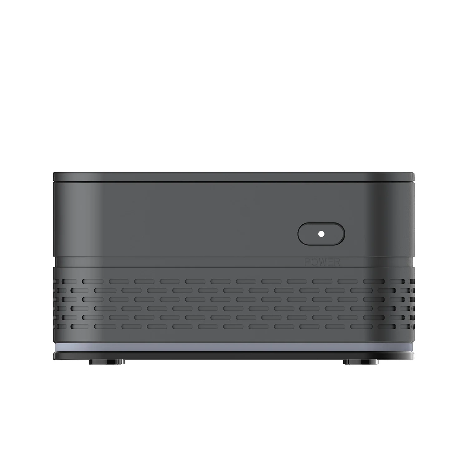 Мини-ПК T9 Plus Intel Alder Lake N100 16 ГБ DDR5 256/512 ГБ/1 ТБ SSD Windows 11 ультрамаленький карманный