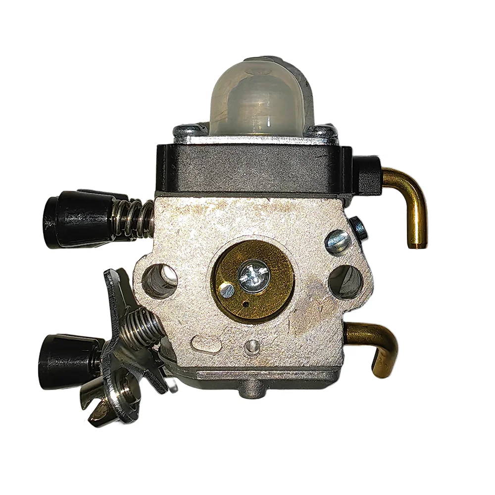 Карбюратор подходит для STIHL FS38 FS45 FS46 FS46C FS55 FS55R KM55R