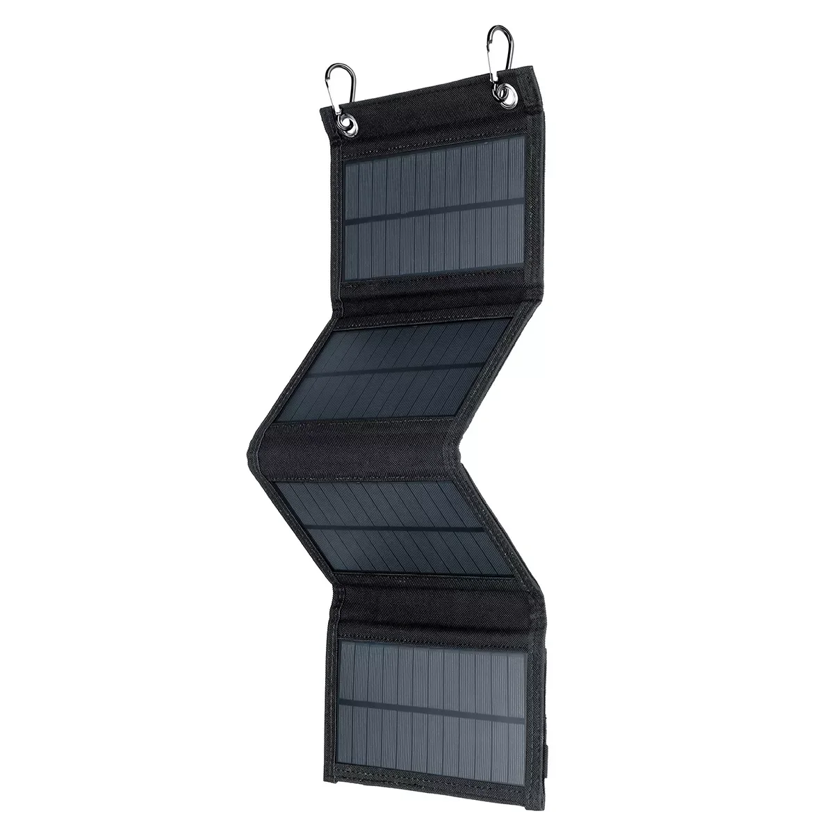 

2023 100W Foldable Solar Panel 5V Portable Solar Battery USB Charger Outdoor Waterproof Solar Powerbank for Smartphone PC Car Bo