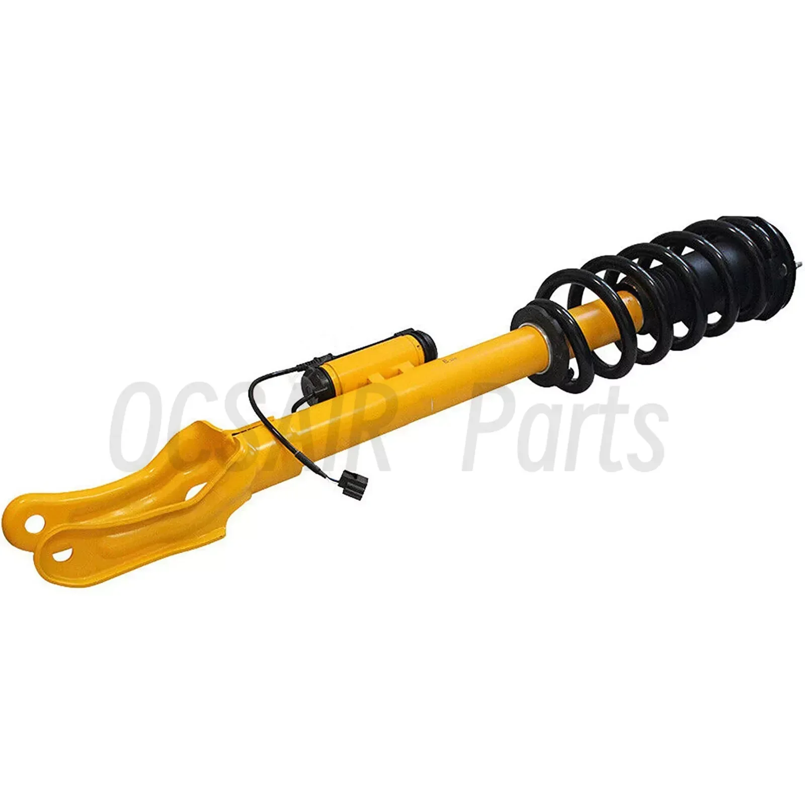 Пара передних амортизаторов в сборе с электрическим током для Jeep Grand Cherokee SRT Sport