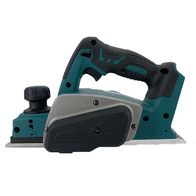 Электрический строгальный станок с гаечным ключом беспроводной ручной