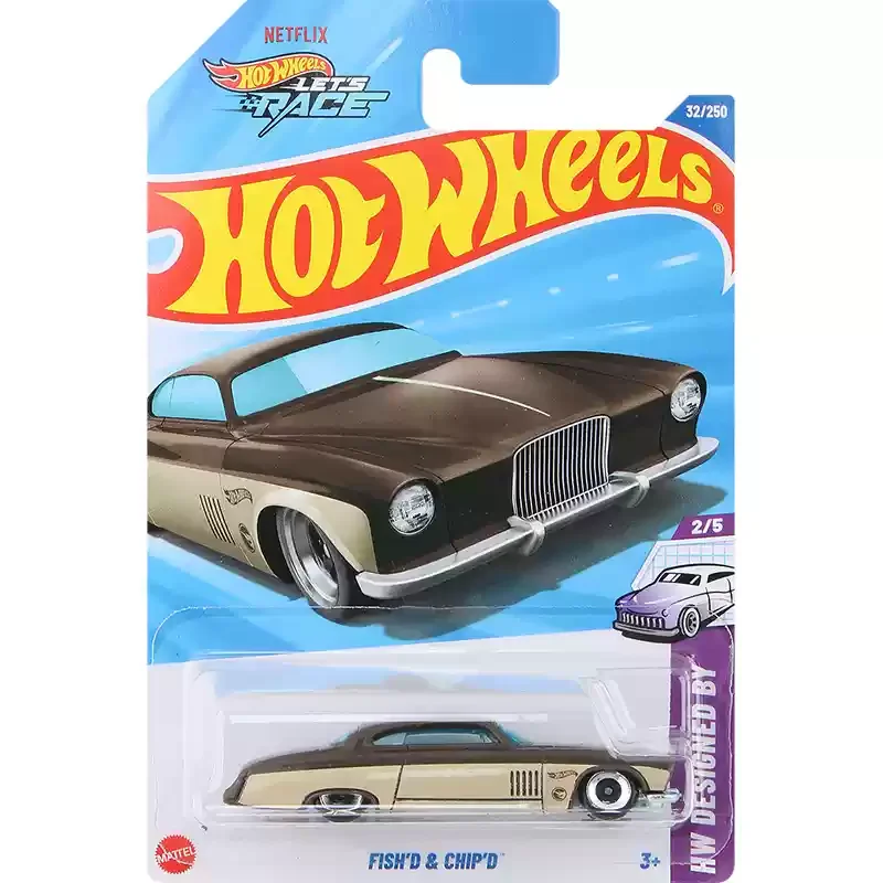 2025B Оригинальный автомобиль Hot Wheels для мальчиков игрушка 1/64 Diecast Let's Race Mazda MX-5 Audi
