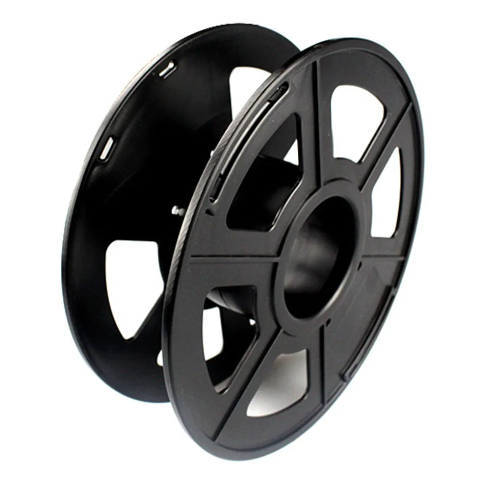

Empty Cable Wire Cable Reel For Leads For Rope Plastics 195g 3-Pin XLR Male 3-Pin XLR Plug 7*6*5cm Black For Cables