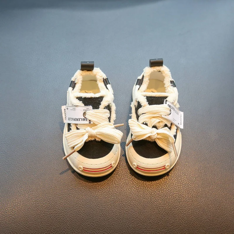 Рисунок 2 - Кеды для детей 1-2 лет