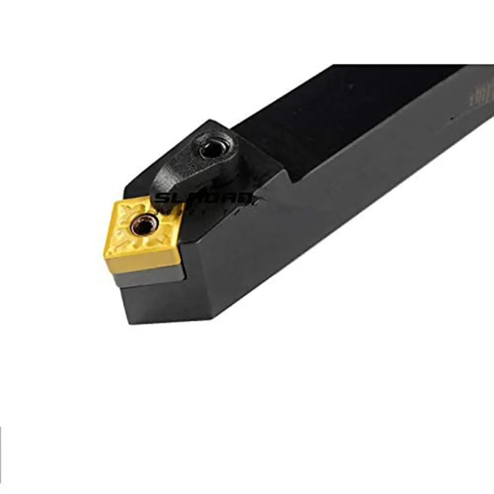 

1PCS 50° MCMNN 2525M16 Index External Lathe Turning Holder for CNMG160608 Inserts (NO Insert)