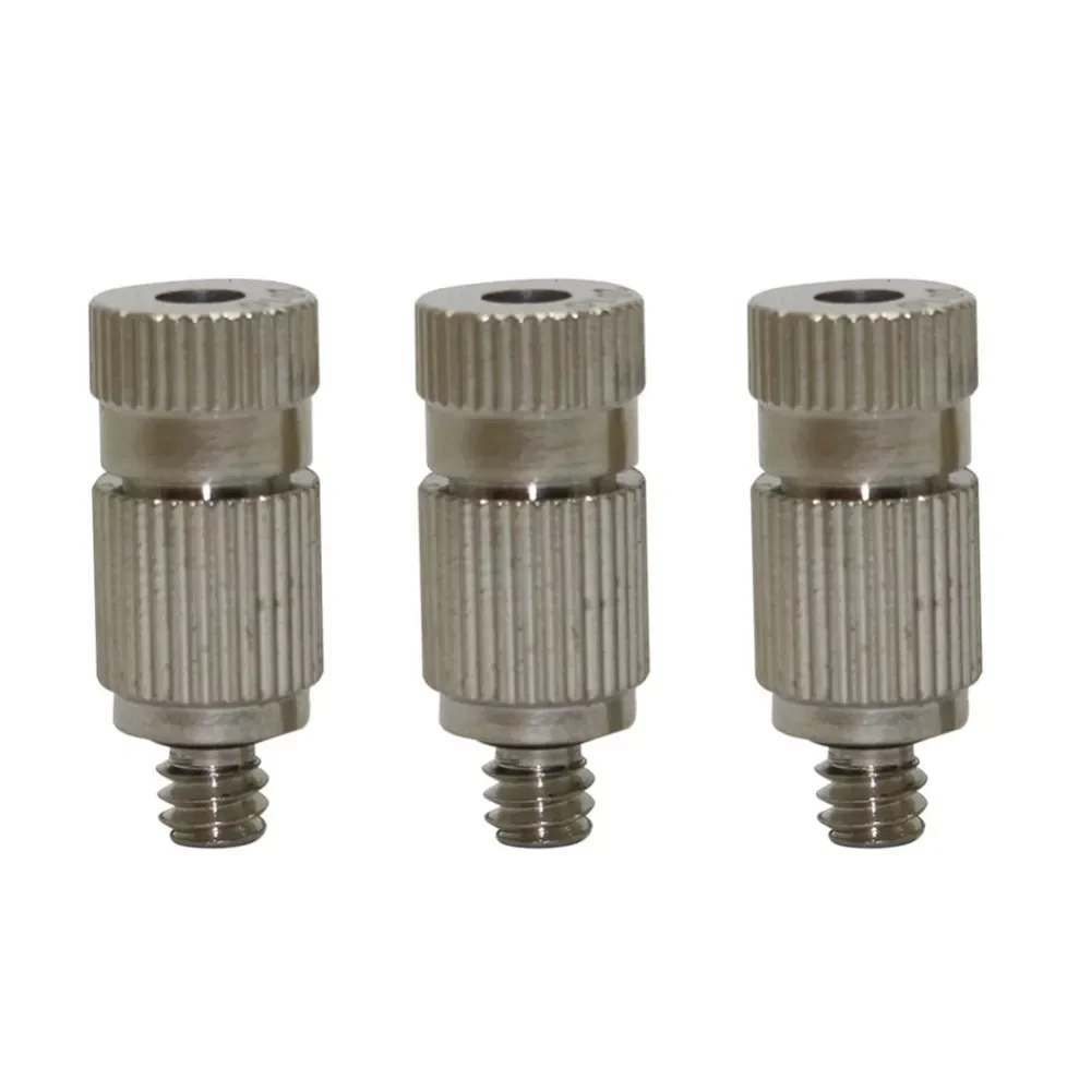 

Автоматические распылители с наружной резьбой, 3/16 дюйма, 100 шт.