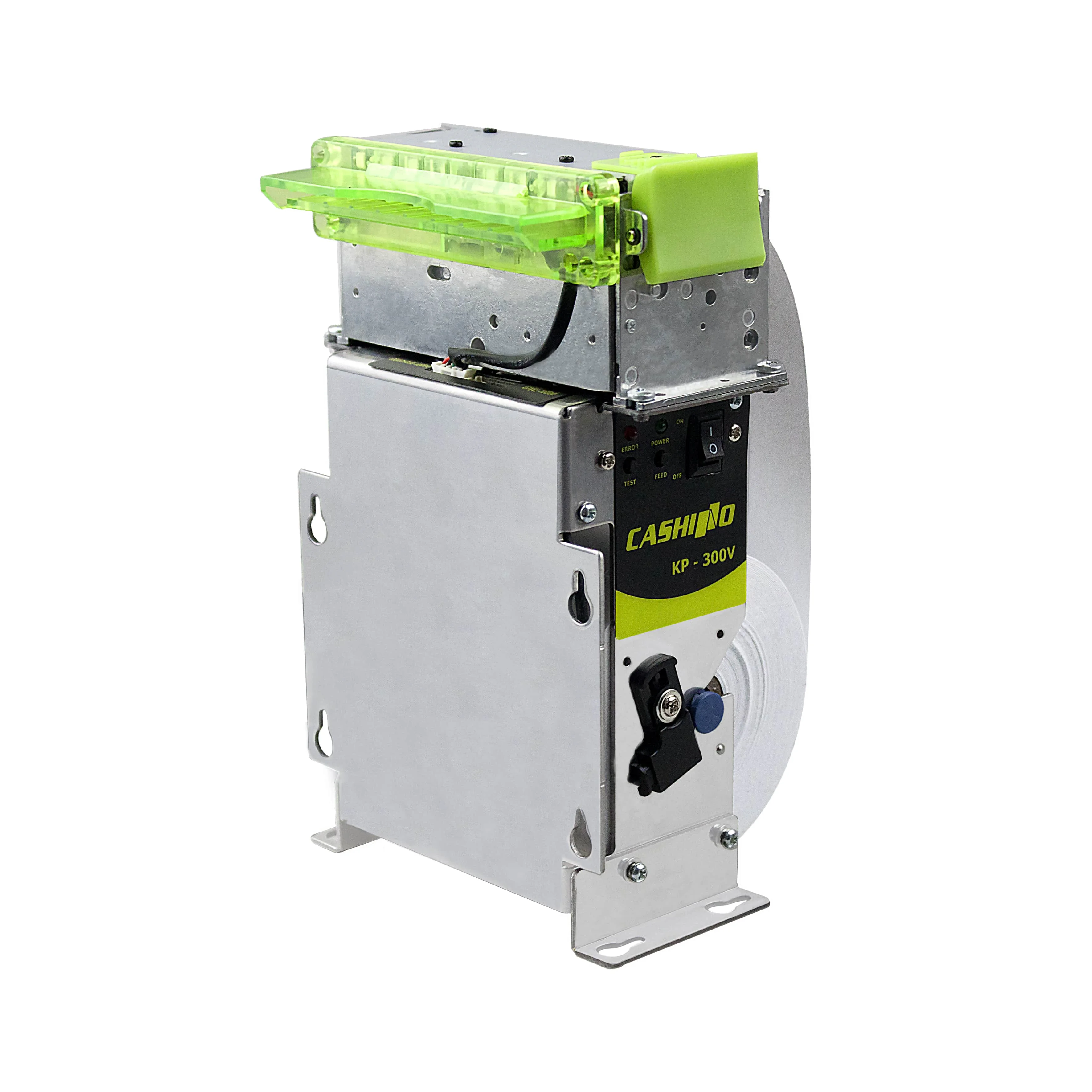 KP-300 80 мм термопринтер для киоска печать чеков самообслуживания