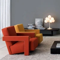 living room furniture modern relaxing chair upholstere modern living armchair single design living room furniture for home sofas