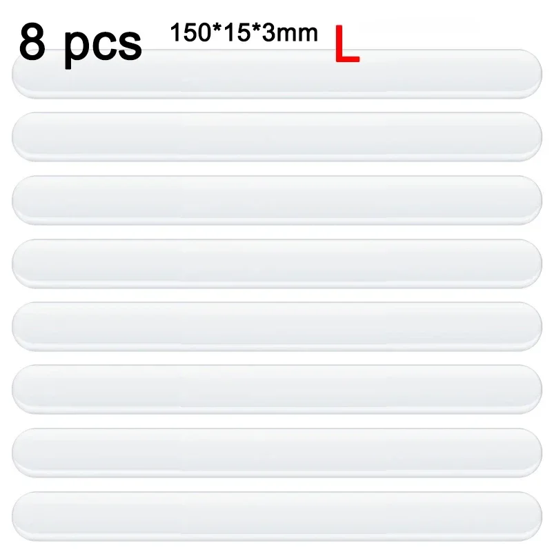 Края двери автомобиля, прозрачная защита от столкновений, наклейки на боковую кромку автомобиля, защитные ограждения, крышка зеркала заднего вида, полосатый лот самуил яковлевич маршак усатый полосатый рисунки в лебедева