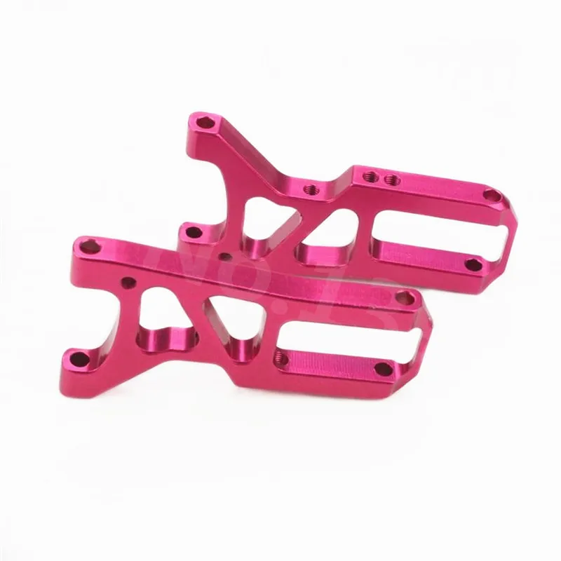 2 шт. детали для передней подвески из алюминиевого сплава | Игрушки и хобби