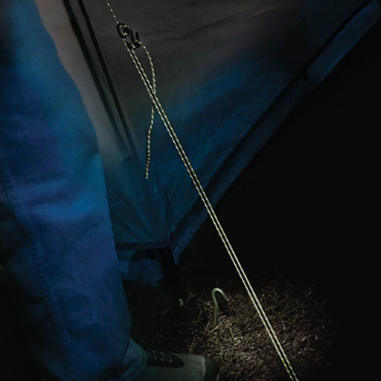 

31M Survival Paracord Outdoor Rescue Bundle Rope Clothesline Tent 100 FT Camping Rope Paracord for Hiking Survival Equipment