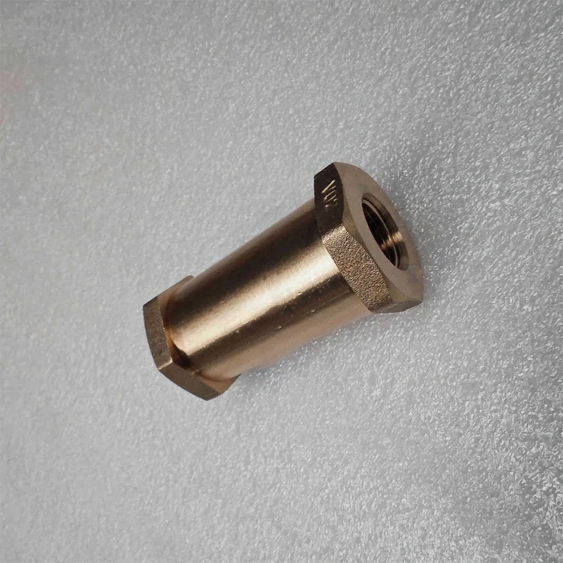 Обратный клапан для двигателя Cummins KTA19 комплект дизельного генератора QSK