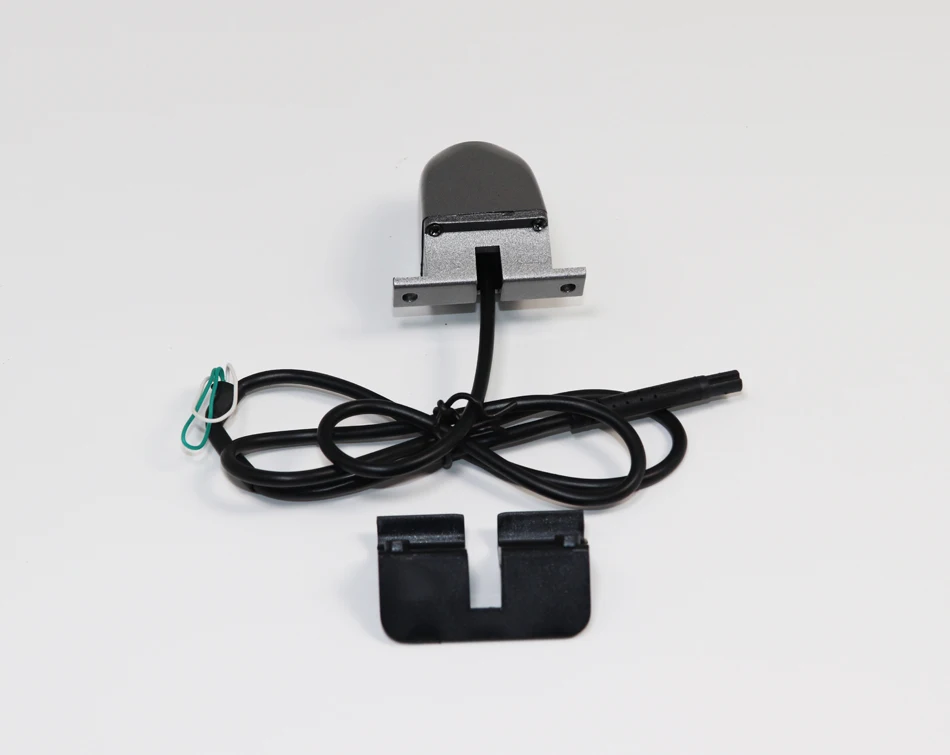 GAYINTT 170 ° Автомобиль HD Автомобильная камера переднего вида для Toyota Camry 2018 2019 ночное