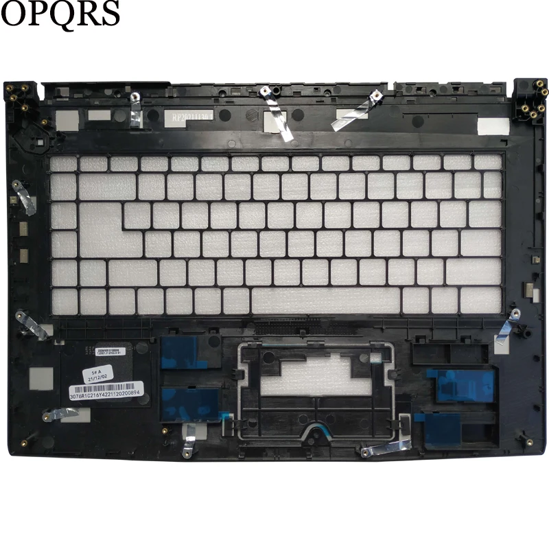Новинка для ноутбука MSI GF63 8RC 8RD MS-16R1 R2 R3 R4 R5 R6 задняя ЖК-крышка/передняя рамка/Упор