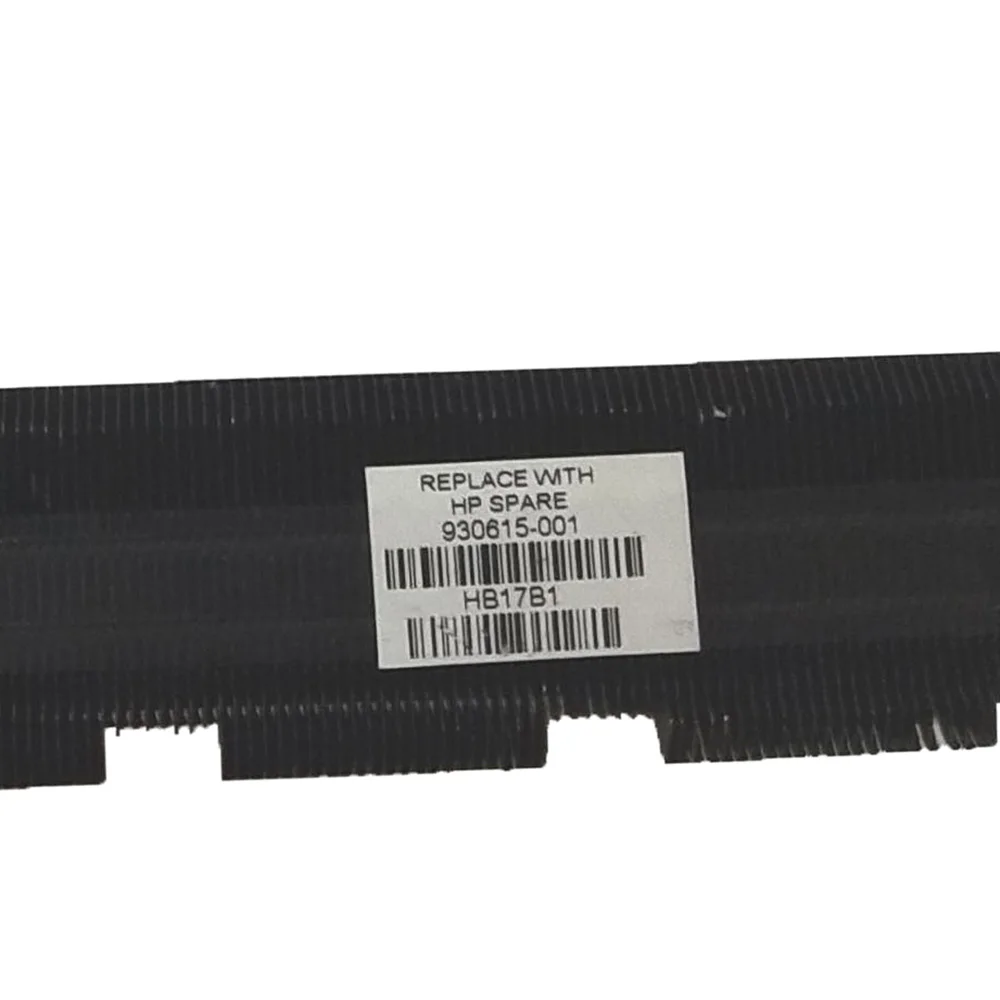 Оригинальный радиатор для ноутбука HP Pavilion 15-CB 930615-001