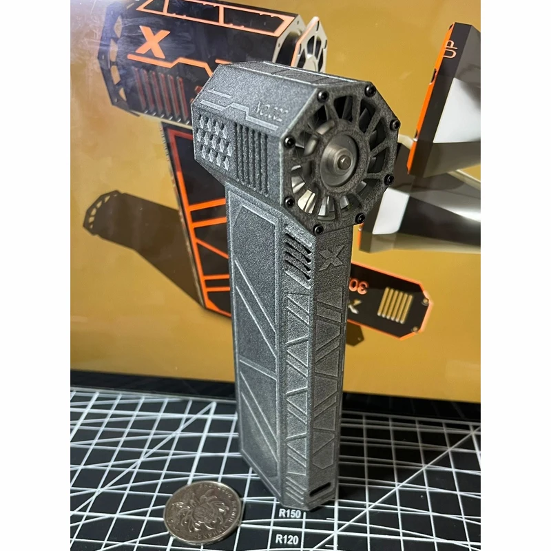 

New Mini Turbo Violent Fan Free shipping