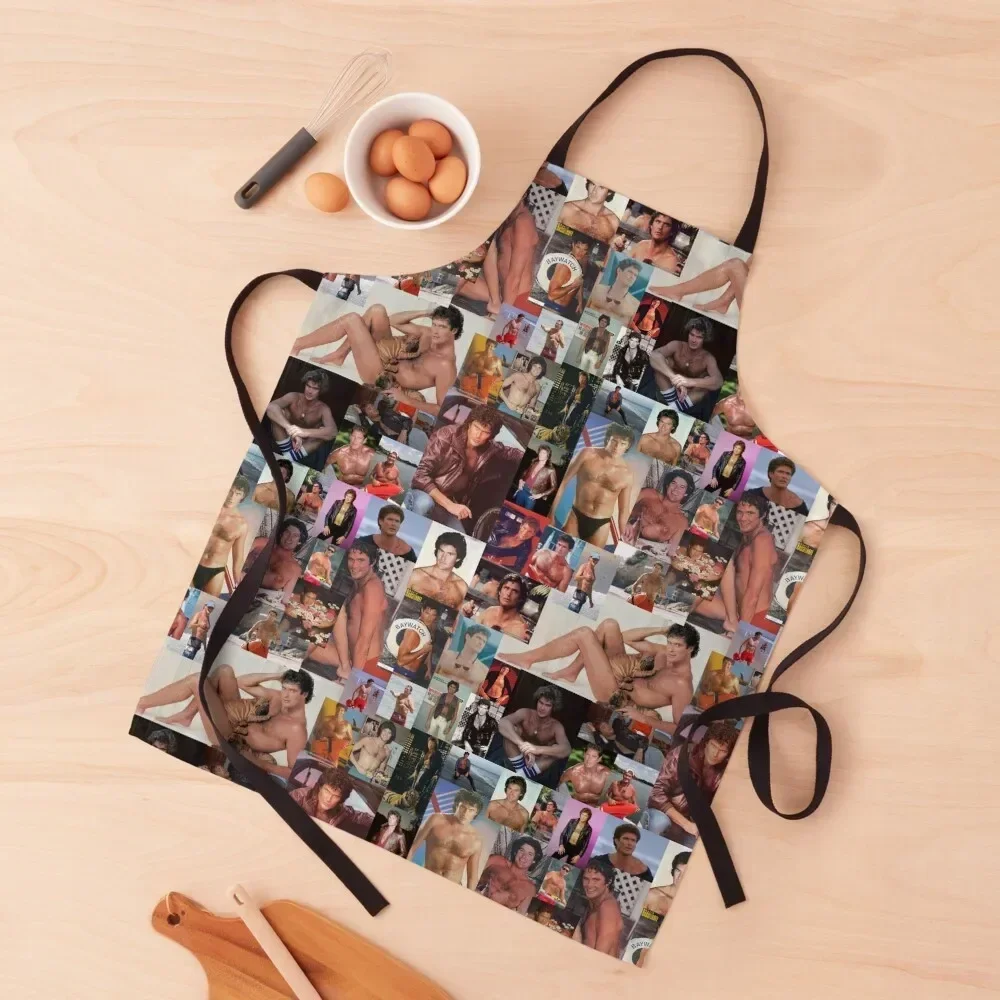 Фартук Hoff Chest Collage кухонные гаджеты кухонная одежда посуда для кухни фартук