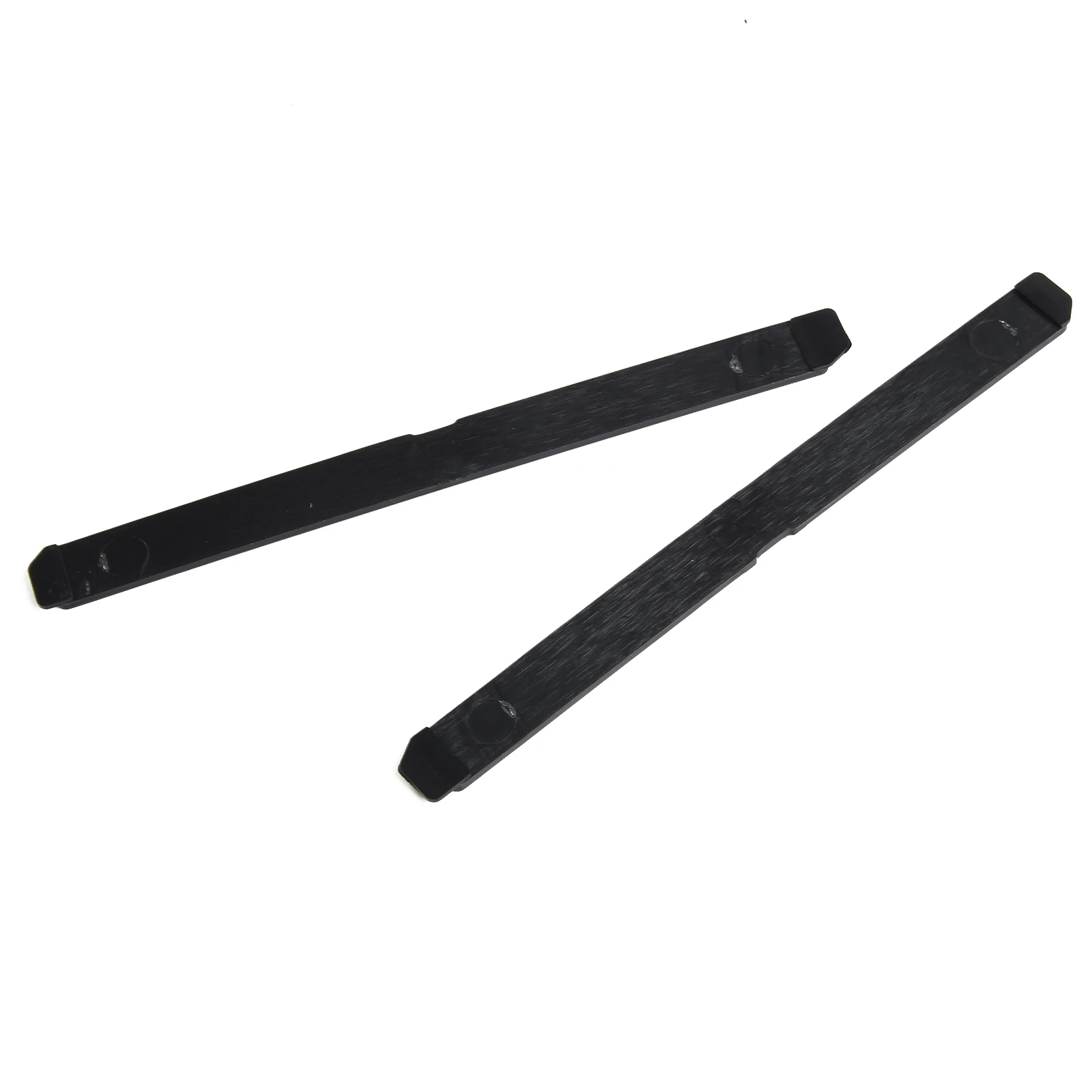 

2pcs Cover Roof Carrier For Opel Astra H Vauxhall 51 87 877 51 87 878 Car Stickers Decoration For Automobile Front And Rear