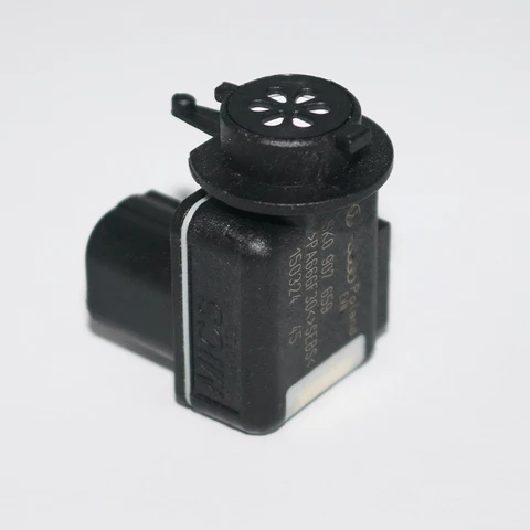 Оригинальный датчик качества воздуха для Skoda Octavia Superb Yeti Amarok Beetle Caddy Jetta Tiguan Seat Alhambra 5K 0907659   1К0 907 659