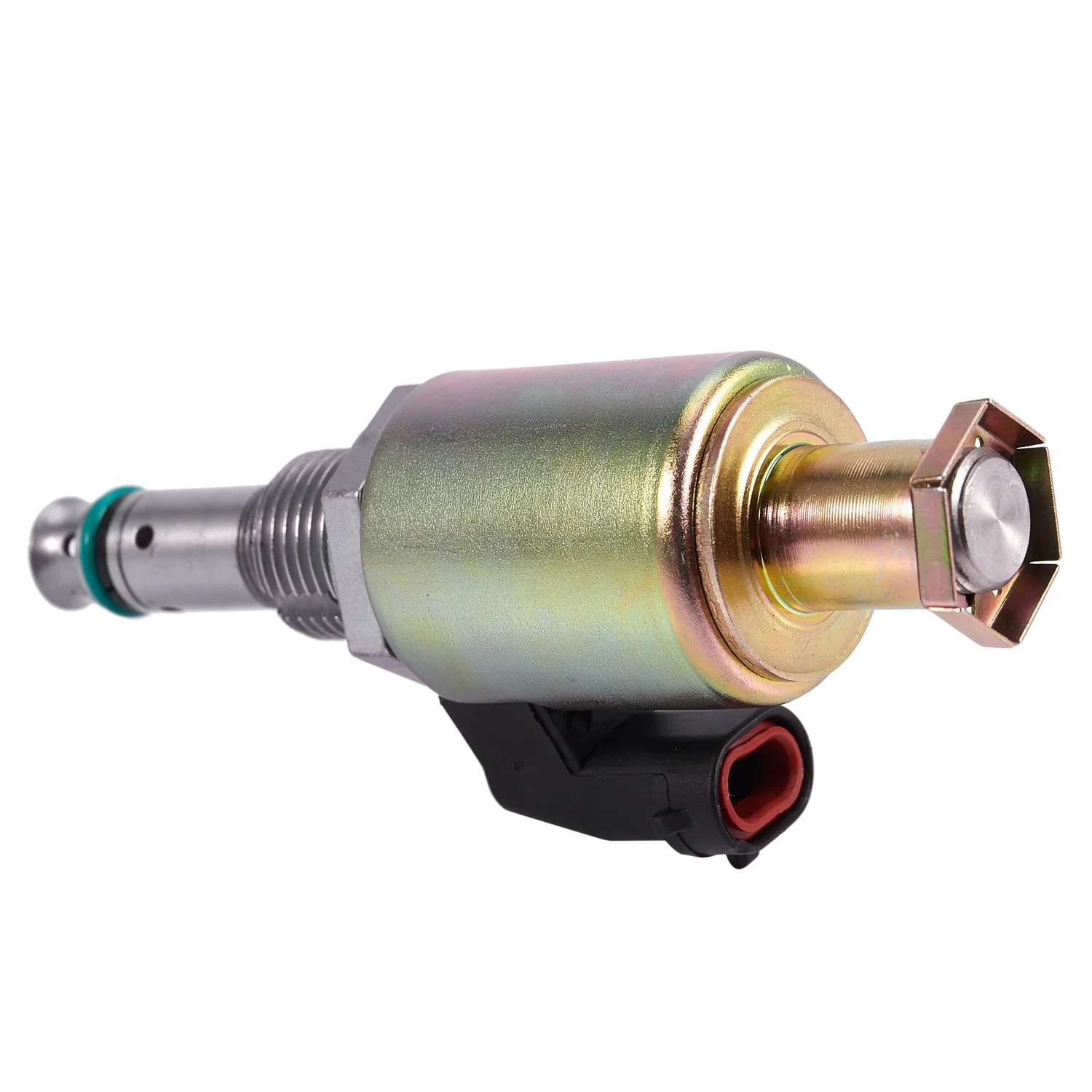 Масляный насос Соленоидный клапан регулятор для двигателя Perkins 122-5053 1225053 Caterpillar CAT