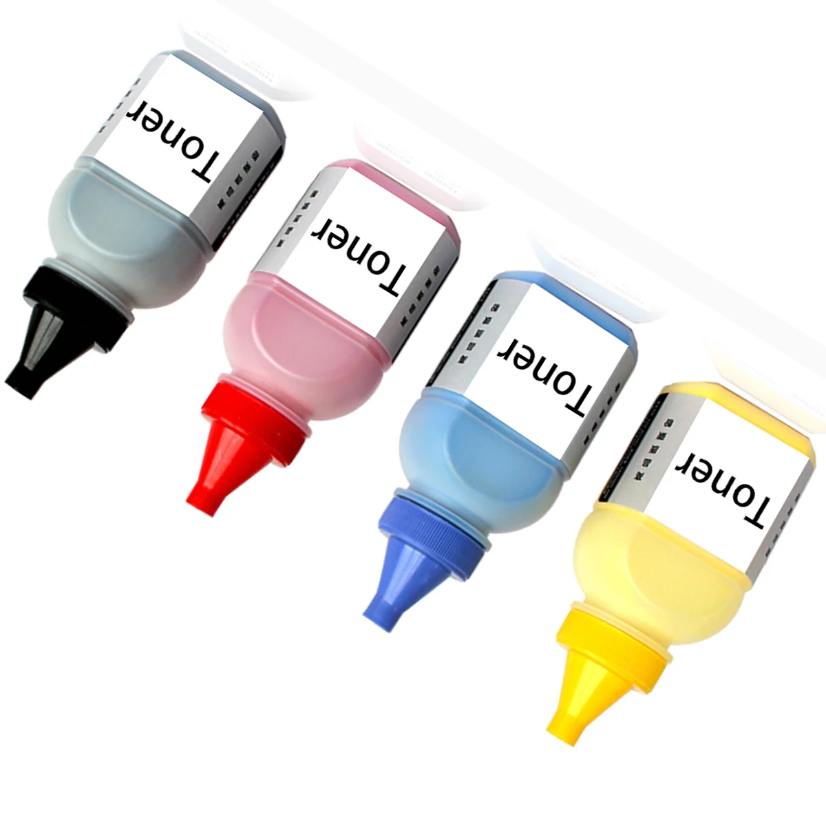 Тонер-порошок для пыли 45 г