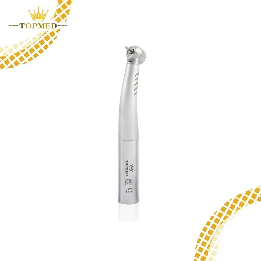 Оборудование оптоволоконное совместимое с высокоскоростной турбиной серии K 9000L